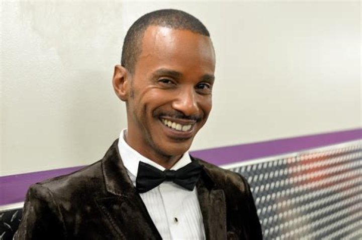 Singer Tevin Campbell Let the Cat out of the Bag Once, Admitting He's