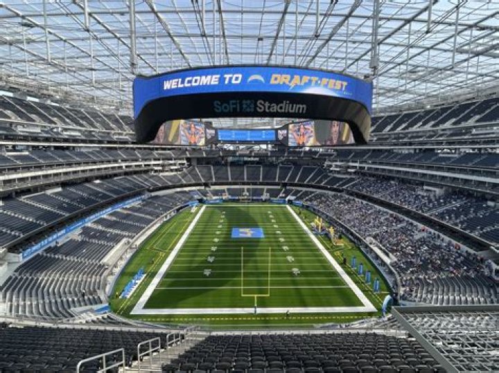 SoFi Stadium Inglewood, CA Tickets, 2023 Event Schedule, Seating Chart