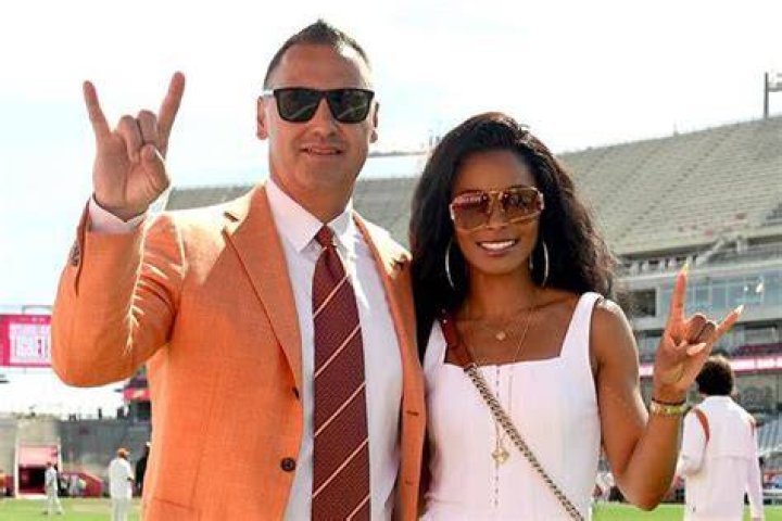 Steve Sarkisian