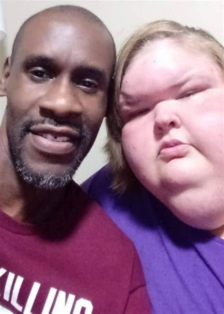 Tammy Slaton Height, Weight, Age, Boyfriend, Facts, Biography
