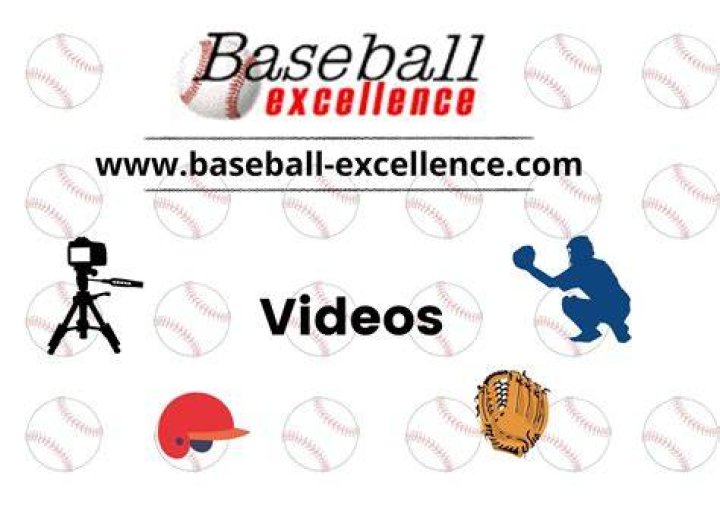 The Epitome Of Baseball Excellence