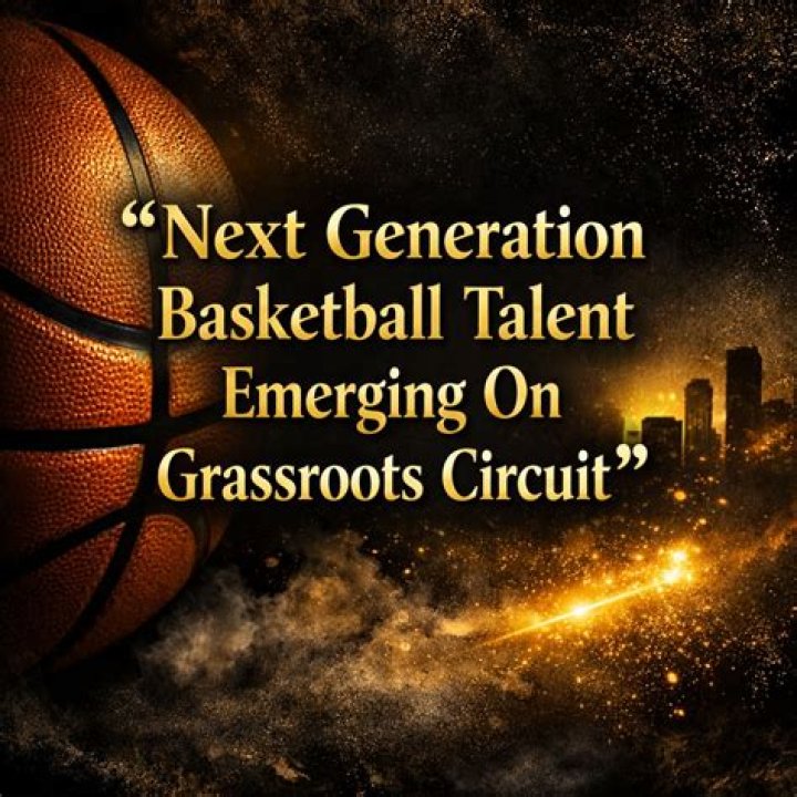 The Next Generation Of Basketball Royalty