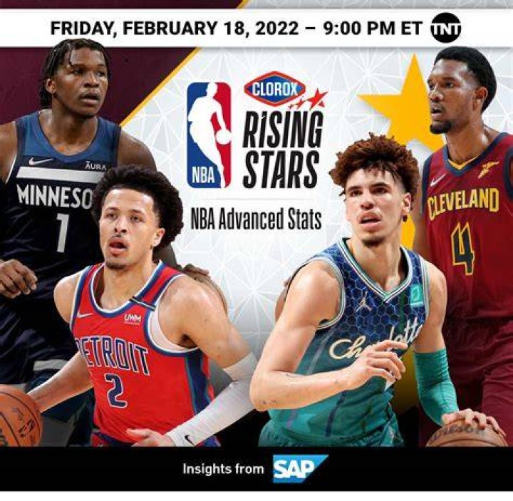 The Rising Star Of Basketball