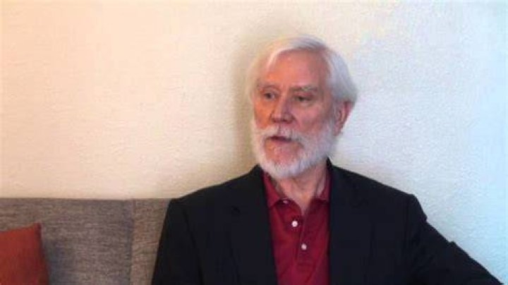Thomas W Campbell Alchetron, The Free Social Encyclopedia