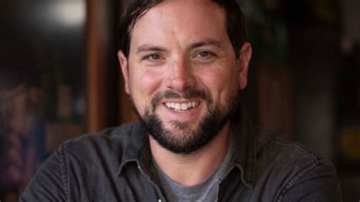 To Whom Is Luke Russert Marry? ·