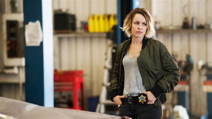 True Detective stars Rachel McAdams and Taylor Kitsch are 'dating