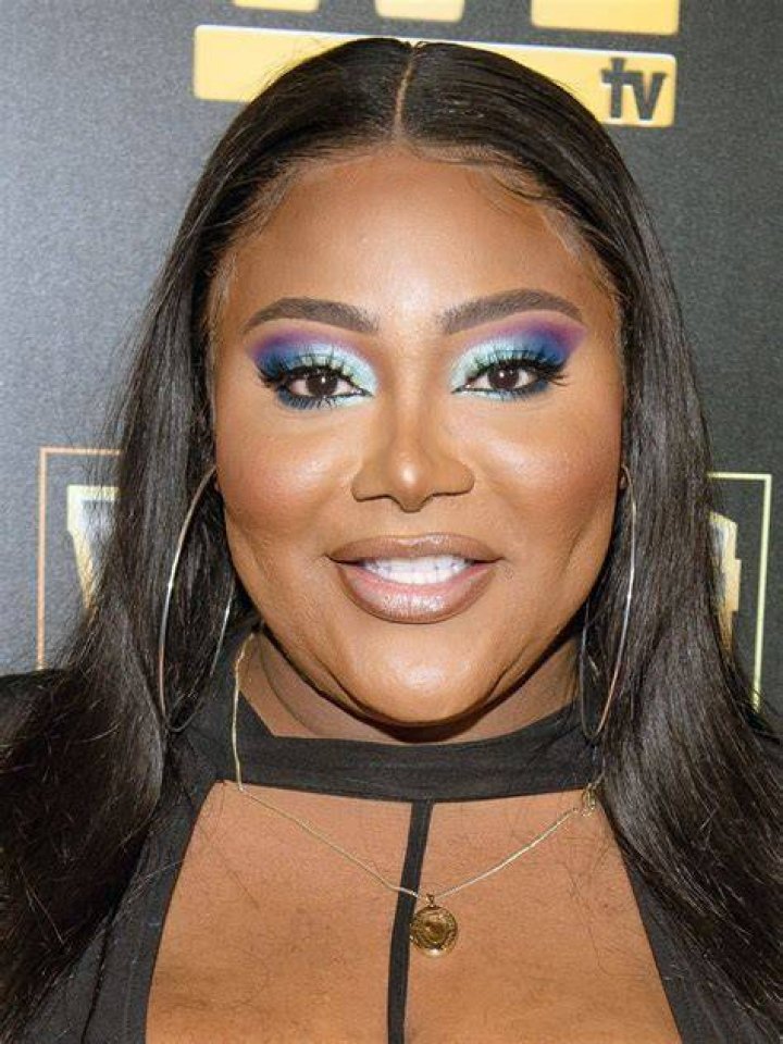 TS Madison, American Transgender Actress Shares Stunning Before And