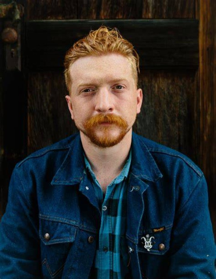 Tyler Childers Signs With Warner Chappell Music