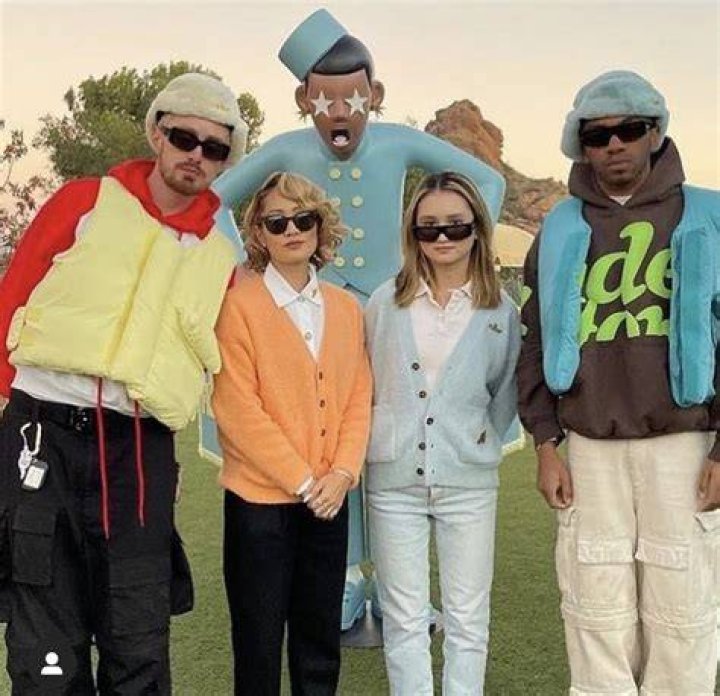 Tyler The Creator Esmeralda