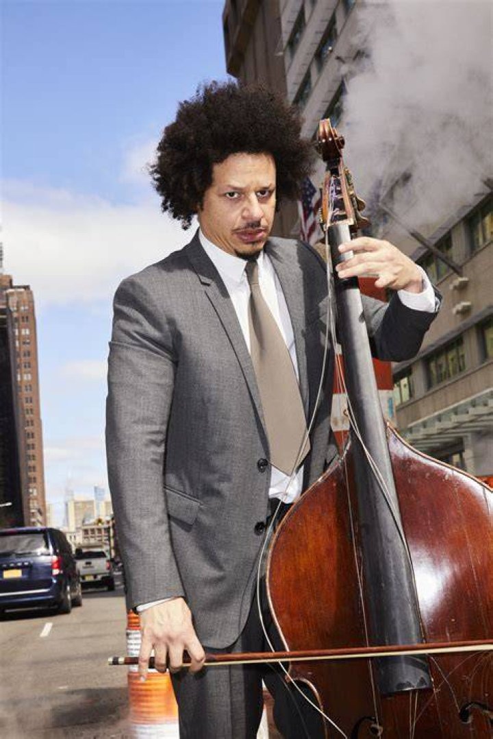 Uncover The Hidden Story Behind Eric Andre's Love Life