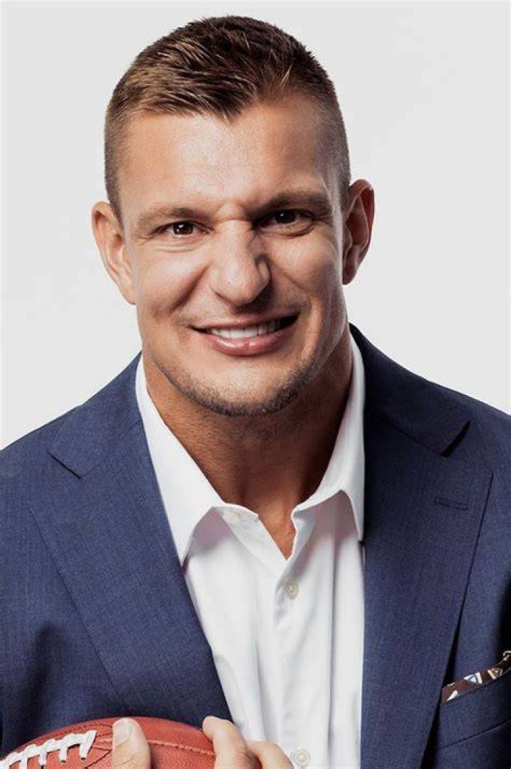 Uncover The Truth: Rob Gronkowski's Sexuality Examined