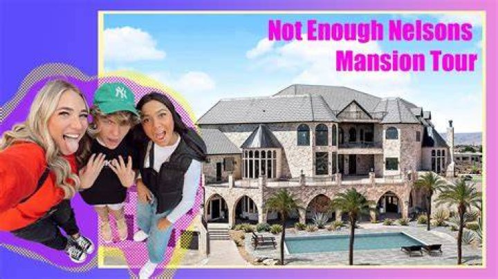 Uncovering The Truth Behind "Not Enough Nelsons House Address"