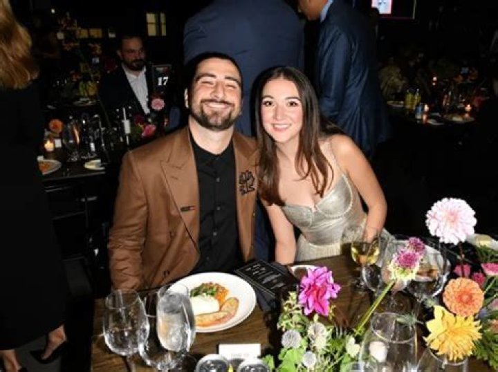 Unveiling The Inspiring Journey Of Jamie Kennedy's Wife