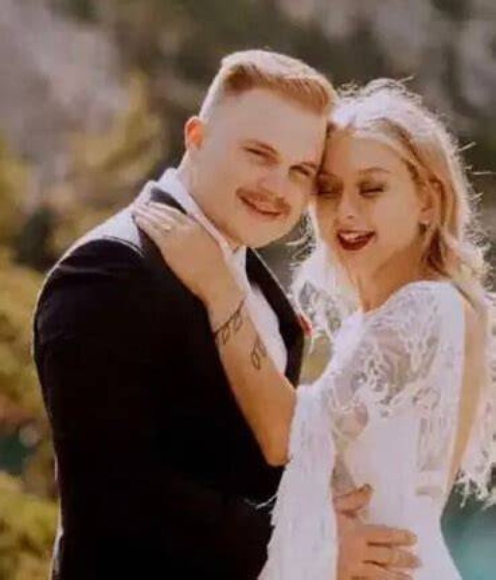 Unveiling The Inspiring Love Story Of Zach Bryan And Rose Madden: Discoveries And Insights