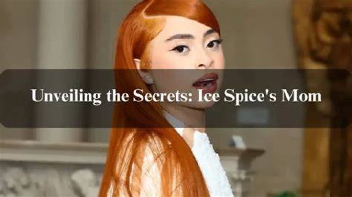 Unveiling The Secrets Of "Ice Spice Mom On Instagram": Discoveries And Insights