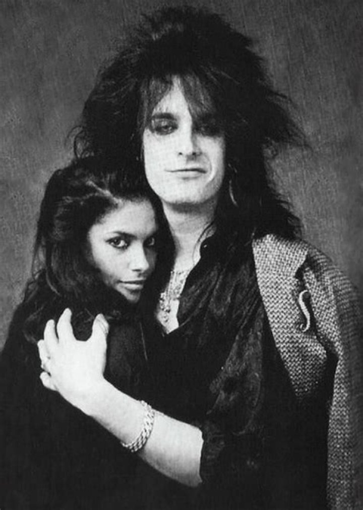 Vanity Singer Nikki Sixx: A Music Icon's Journey