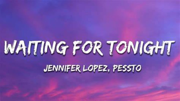 Waiting For Tonight (Spanish Version) - Jennifer Lopez - Spanish/English Christian music