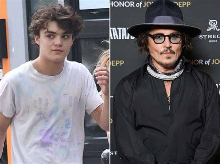 What happened to Johnny Depp's son? Jack Depp illness explained