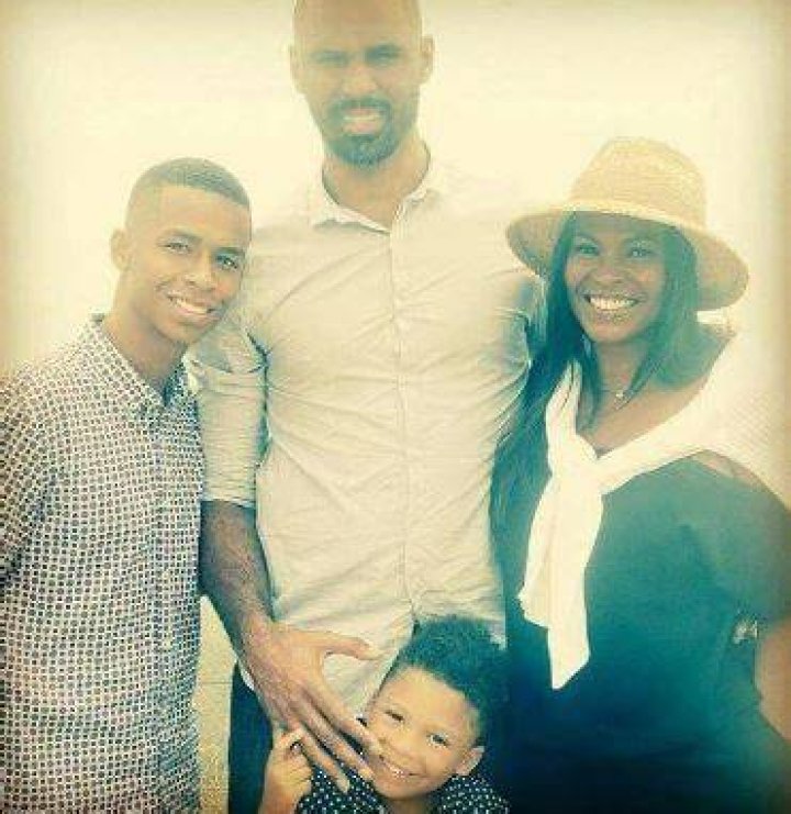 What Is Ime Udoka Religion? Family Background Parents And Siblings