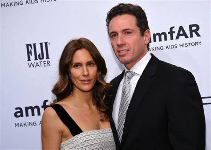 Where Is Chris Cuomo Net Worth
