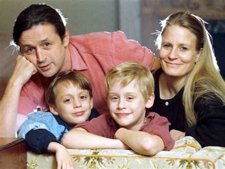 Who Are Kit Culkin And Patricia Brentrup? Meet Macaulay Culkin Parents: Family And Net Worth