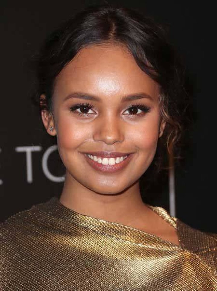 Who is Alisha Boe Dating Now