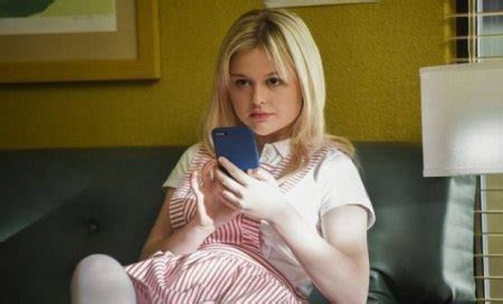 Who is American Actress, Emily Alyn Lind Currently Dating? Know About Her Love Life ·