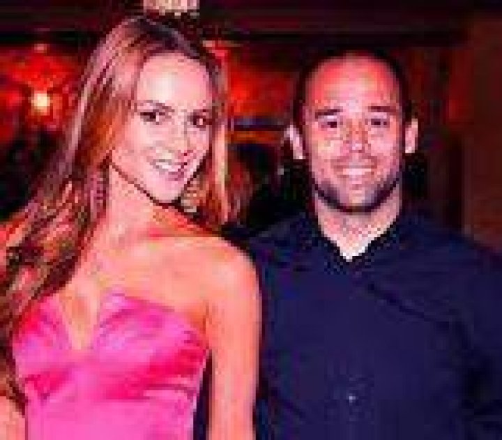 Who Is Colombian Model, Ximena Cordoba Dating To After Her First Divorce? ·