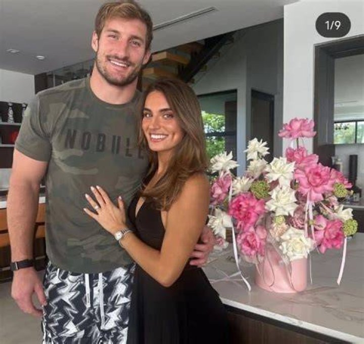 Who Is Joey Bosa's Girlfriend? ·
