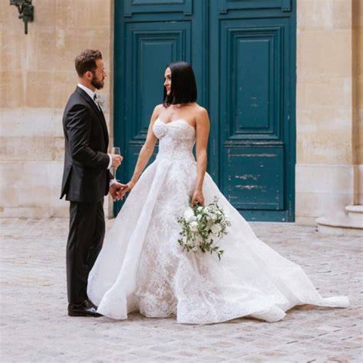 Who is Nikki Garcia married to? How long they have been married?