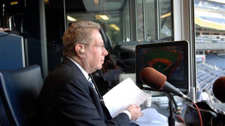 Yankees Broadcaster Suzyn Waldman Picked for Radio Hall of Fame NBC